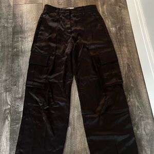 Women’s BR Brown Cargo Pants